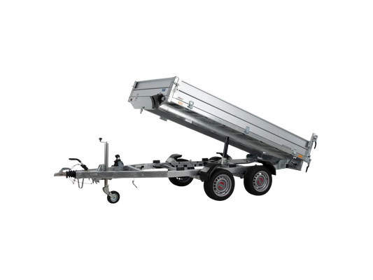 Stema Rückwärtskipper Rocko RKE 2700-30-15
