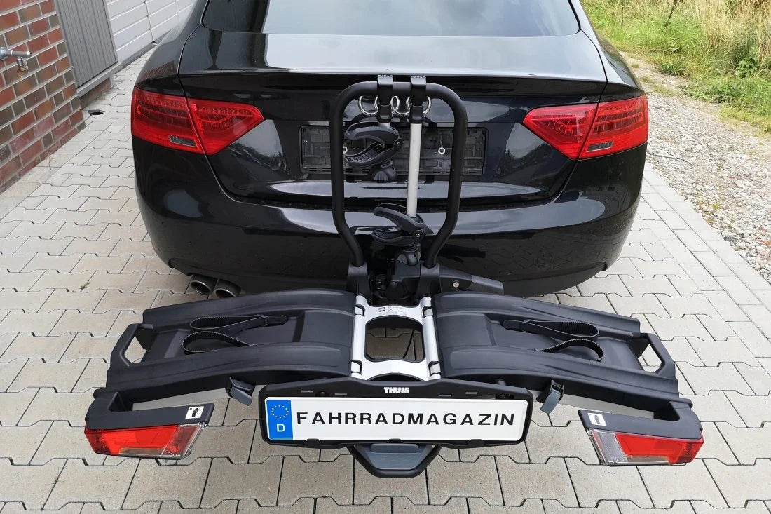 Fahrradständer