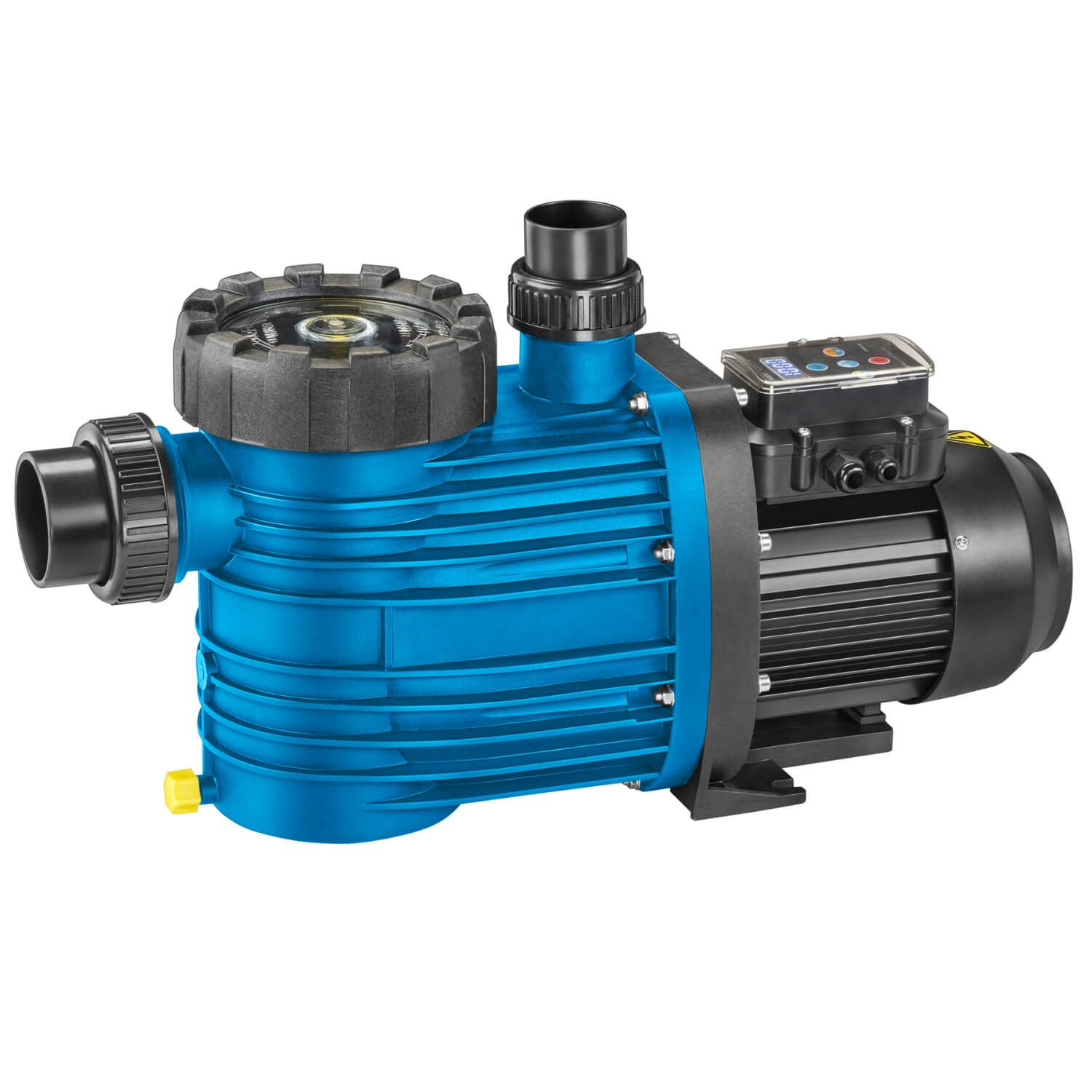 Speck BADU Eco Soft Poolpumpe