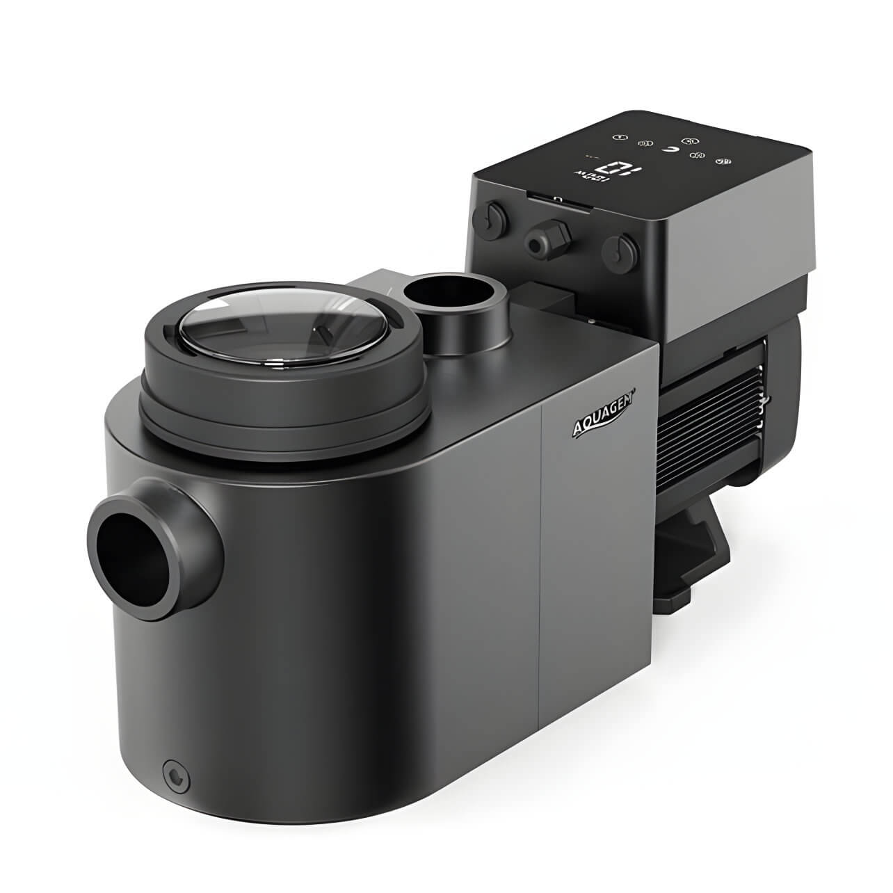 Aquagem InverPro Poolpumpe