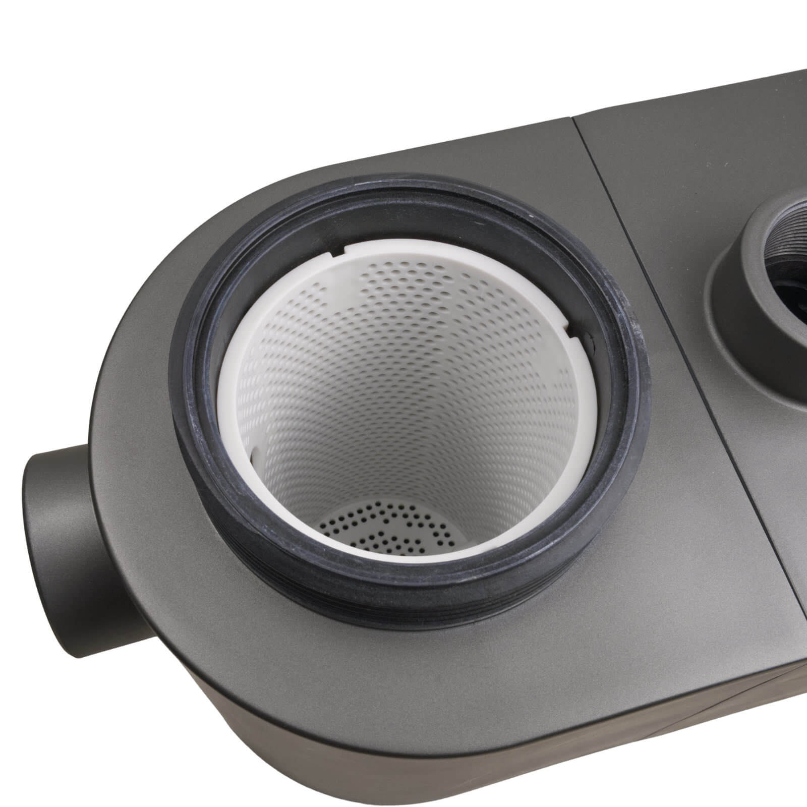 Aquagem InverPro Poolpumpe