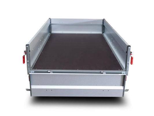 Stema Anhänger Basic SH 2000-30-15.2