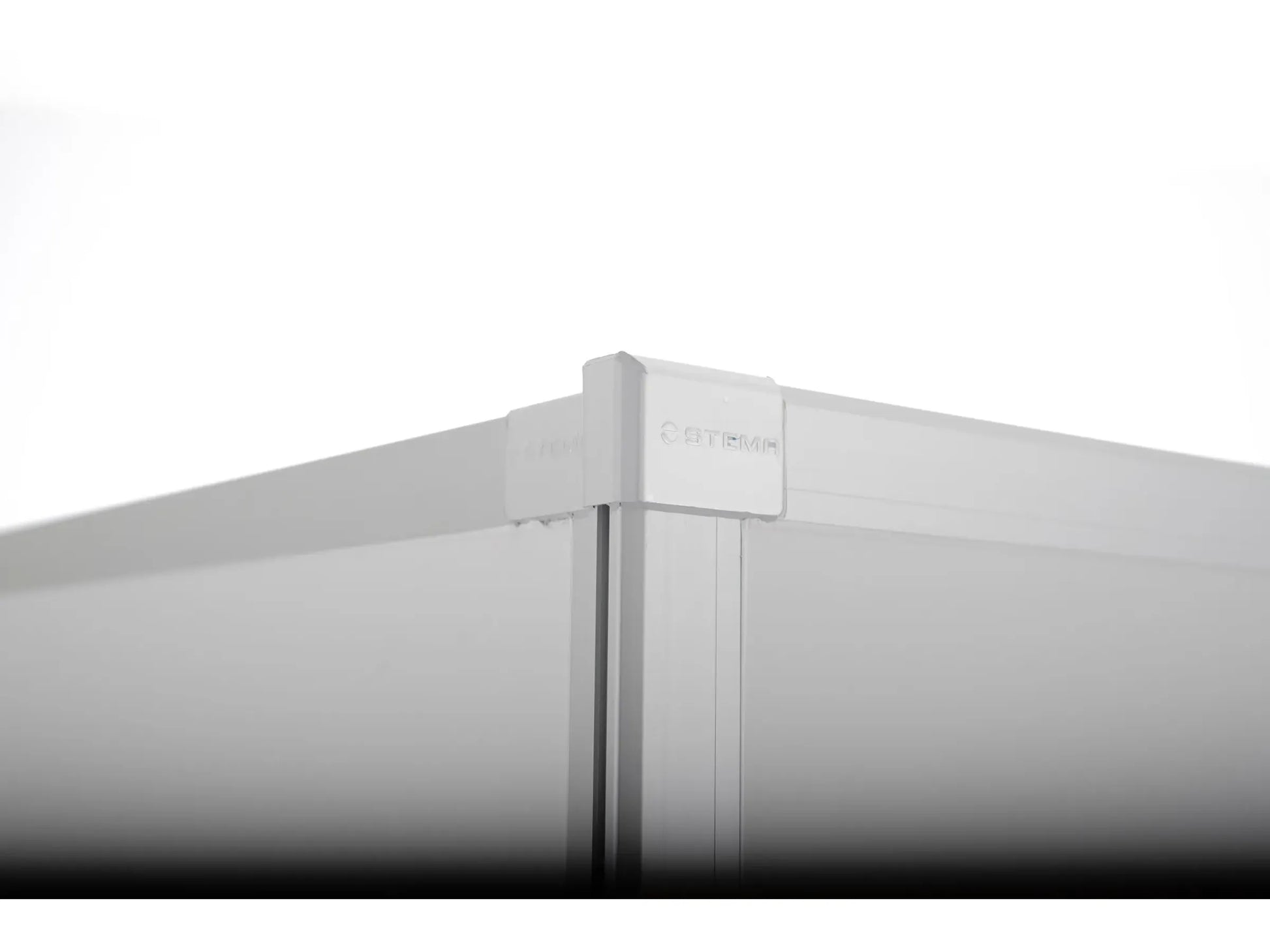 Stema Kofferanhänger P-BOX 13-25-15 mit Rampe