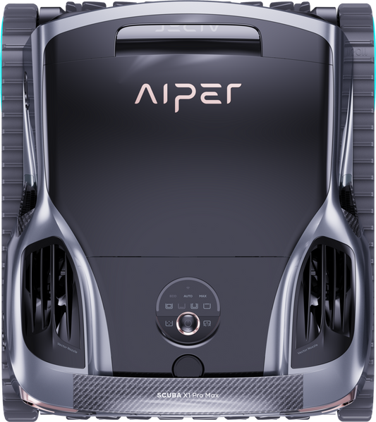 Aiper Scuba X1 Pro Max