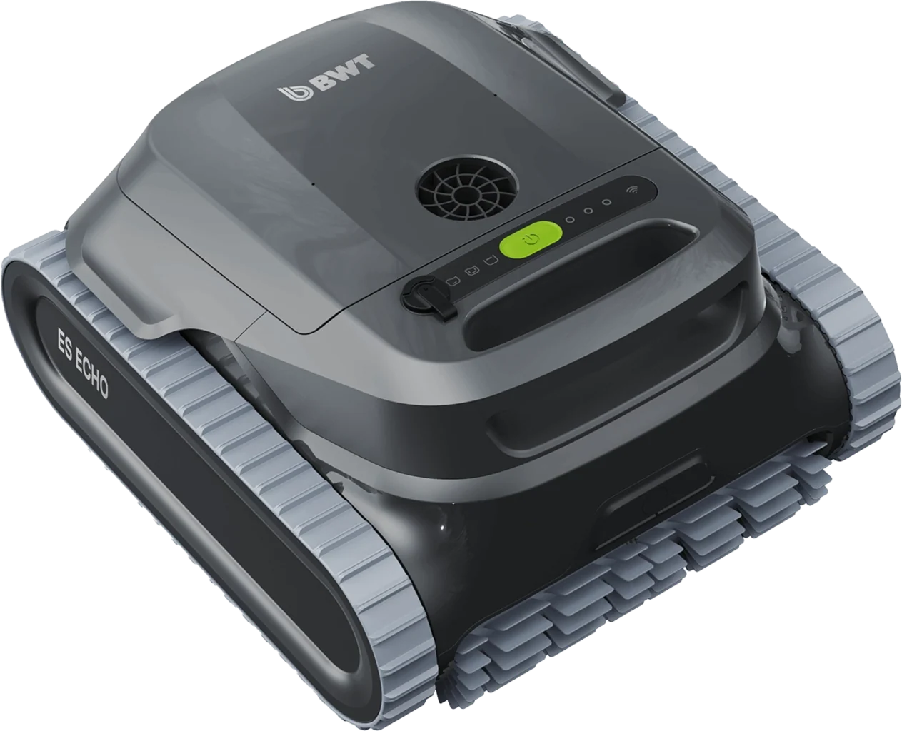 BWT Poolroboter ES ECHO