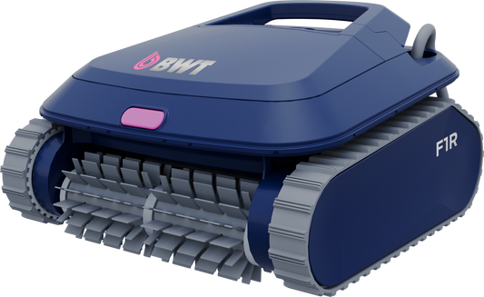 BWT Poolroboter F1R