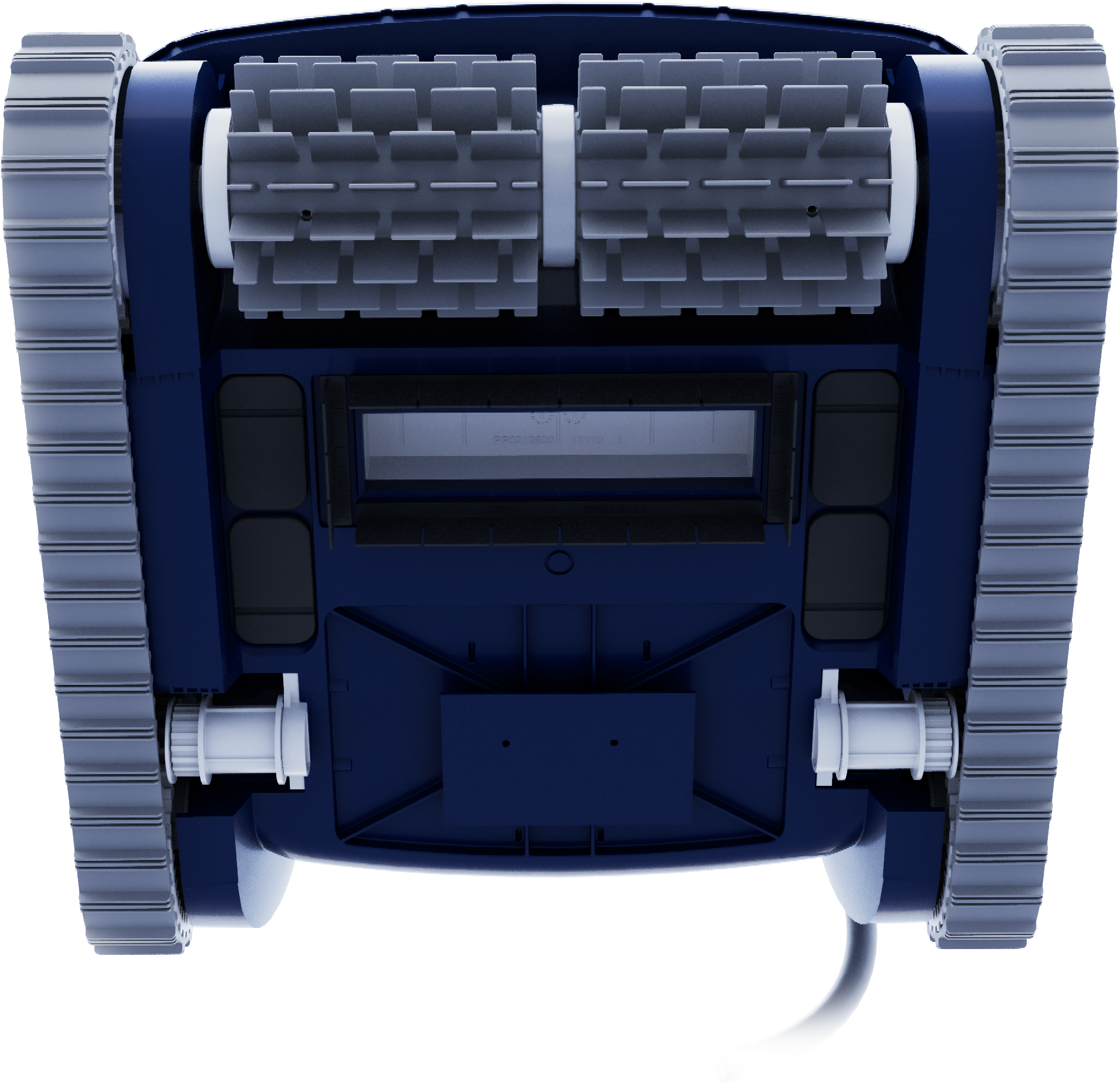 BWT Poolroboter F1R