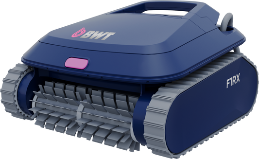 BWT Poolroboter F1RX