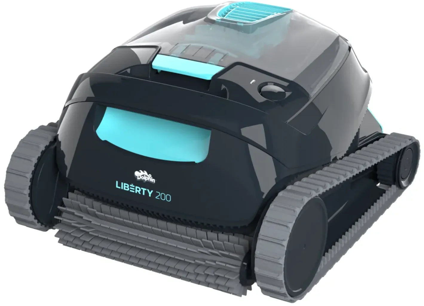 Dolphin Poolroboter Liberty 200
