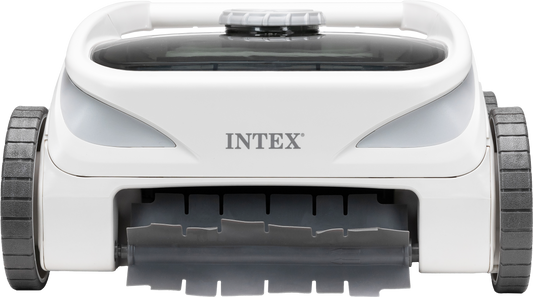 Intex Poolroboter Krystal Clear ZX500R